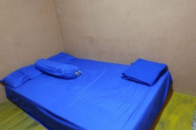 Bedroom 2, Homestay Kayumanis, Kulon Progo