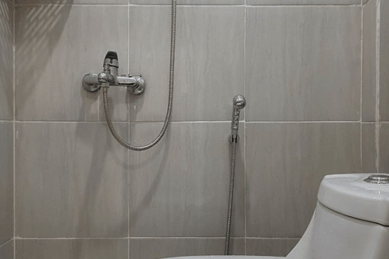 Bathroom 5