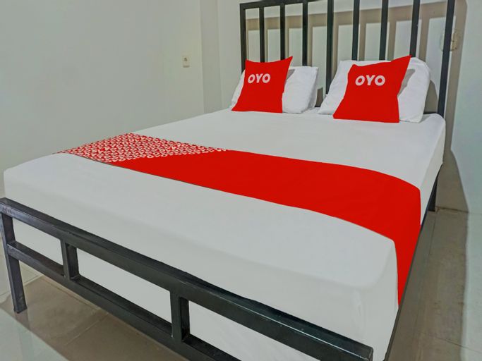OYO 90062 Ava Guesthouse, Makassar