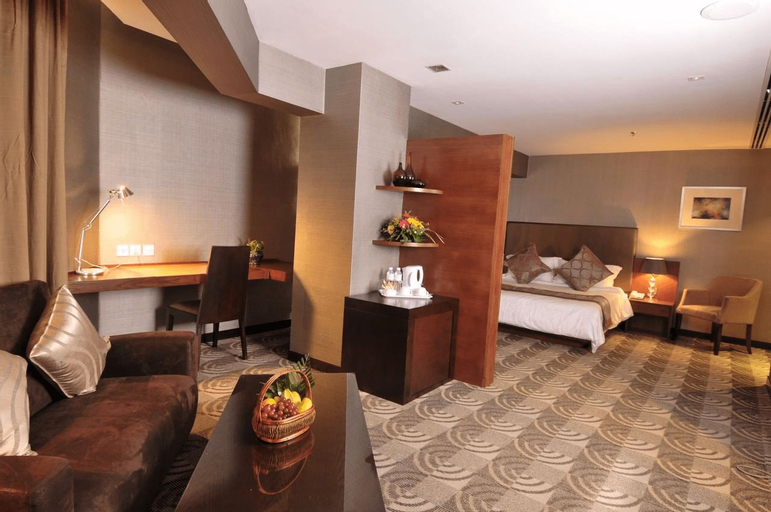 Public Area 2, Metrostar Hotel Kuala Lumpur, Kuala Lumpur