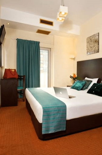Hotel DAH - Dom Afonso Henriques, Lisboa