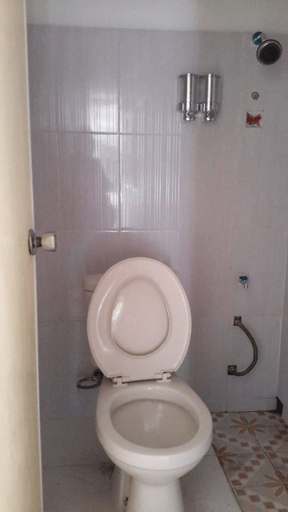 Bedroom 5, Homestay Mama, Bukittinggi