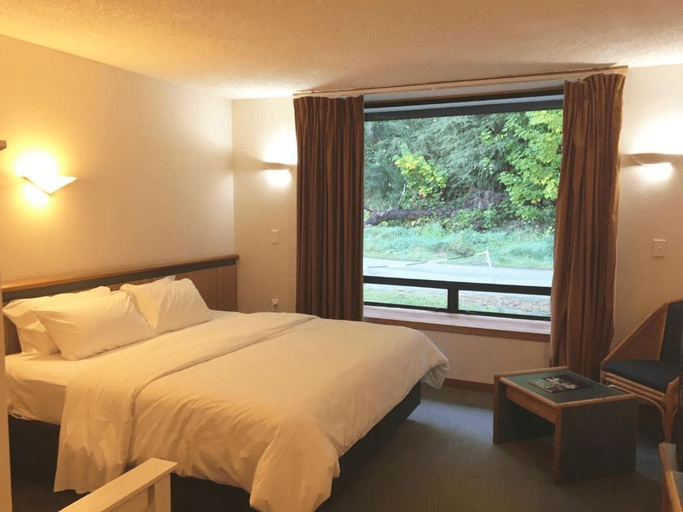 Bedroom 4, Swiss-Belresort Coronet Peak, Queenstown-Lakes