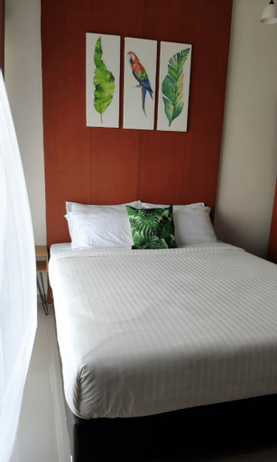 Omah Manis Guesthouse Yogyakarta Harga Diskon Promo Hotel 2024