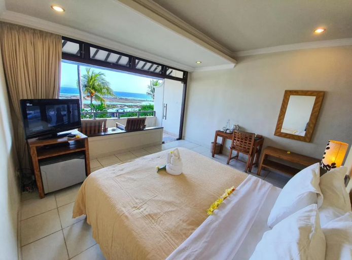 Bedroom 5, Hotel Genggong, Karangasem