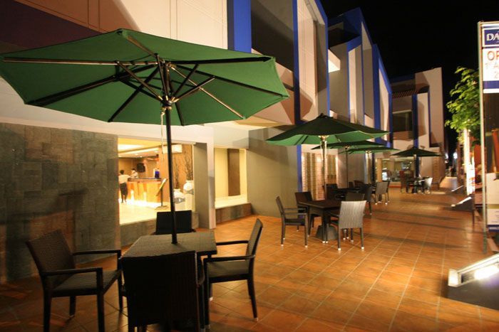 Hotel Dafam Cilacap, Cilacap