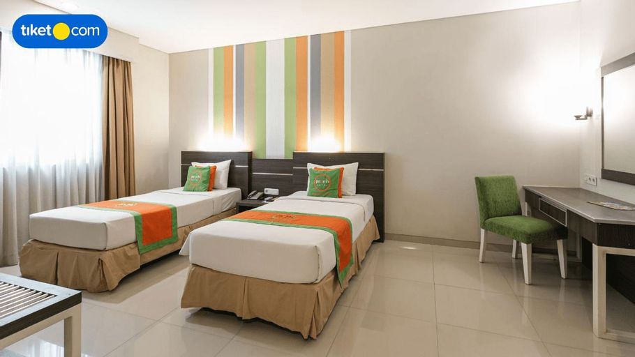 Bedroom 17