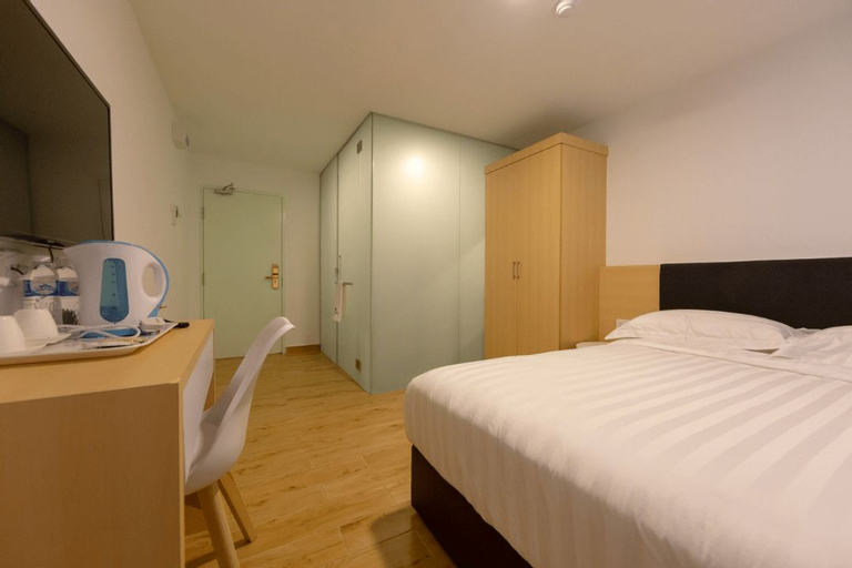Bedroom 10
