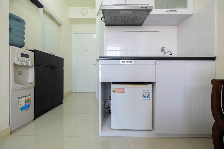 Others 4, Tranquil 2BR @ Green Pramuka Apartment By Travelio, Jakarta Pusat