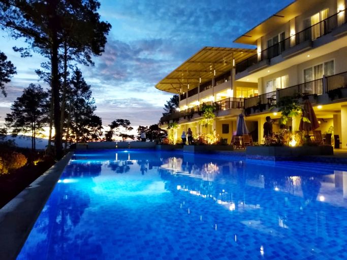 The Balcone Hotel & Resort Bukittinggi, Bukittinggi