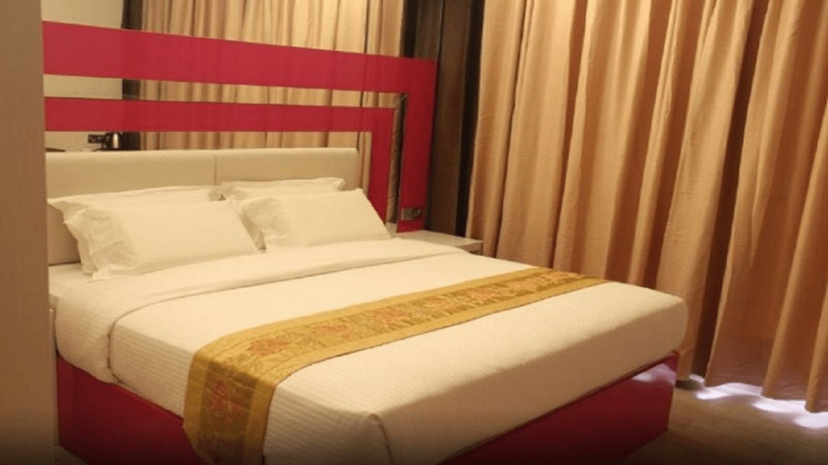 Capital O 90130 Sawadee Hotel, Johor Bahru