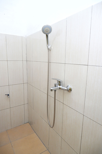 OYO 908 Taman Wisata Kopeng, Semarang