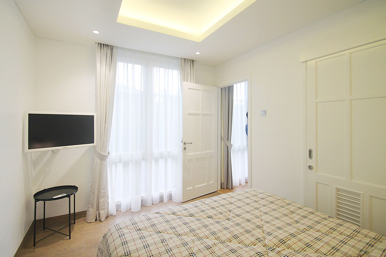 Exterior & Views 3, Apartemen 1@cikditiro by Aparian, Central Jakarta