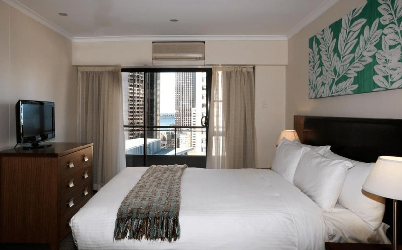 The York by Swiss-belhotel, Sydney