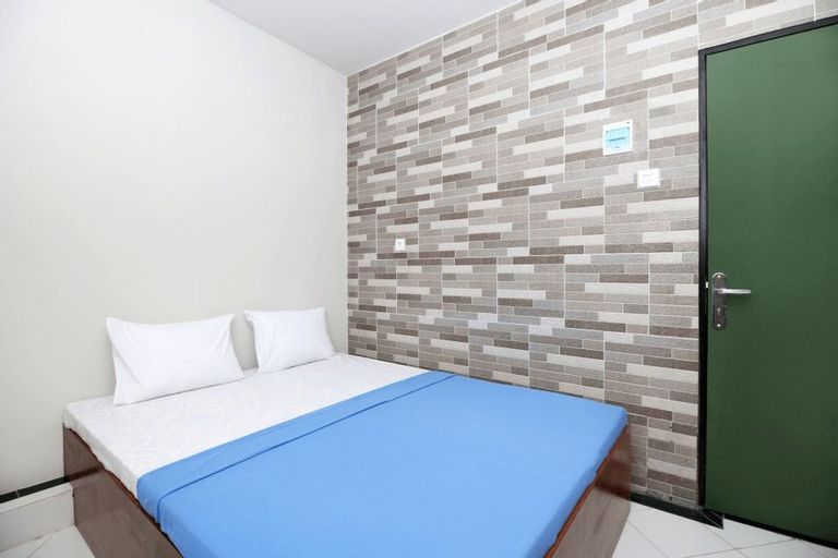 Kamar Keluarga Pluit, North Jakarta