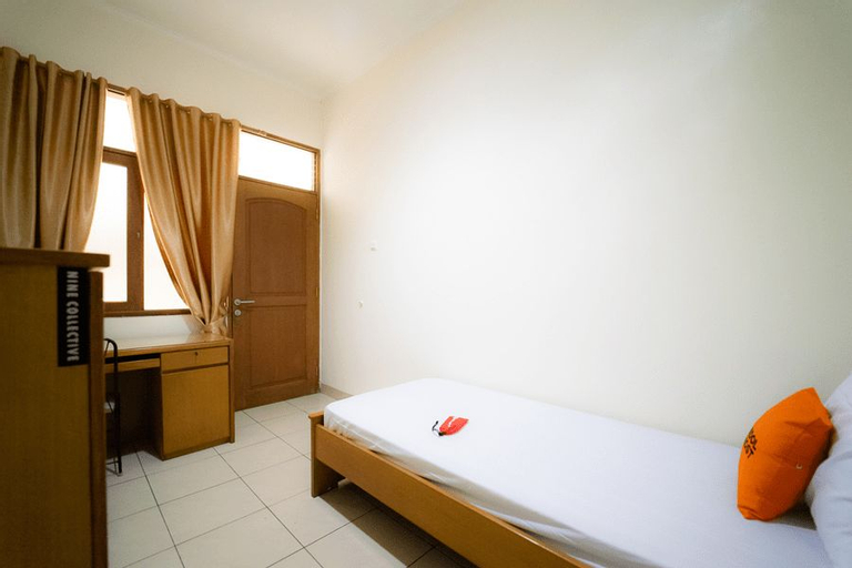 Bedroom 3, KoolKost near Padjadjaran University (Minimum 6 Nights), Bandung