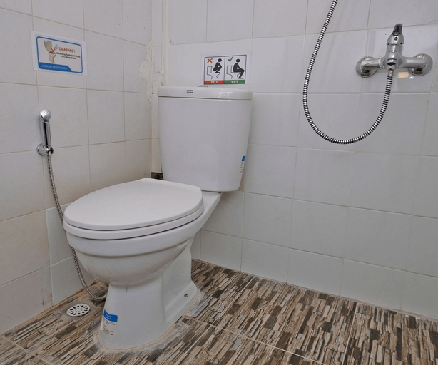 OYO 950 Steze Kost Syariah, Jambi
