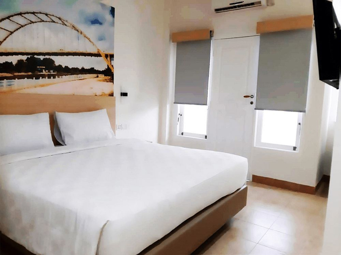 Bedroom 11