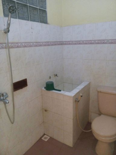 RODA MAS I HOTEL, Banyumas