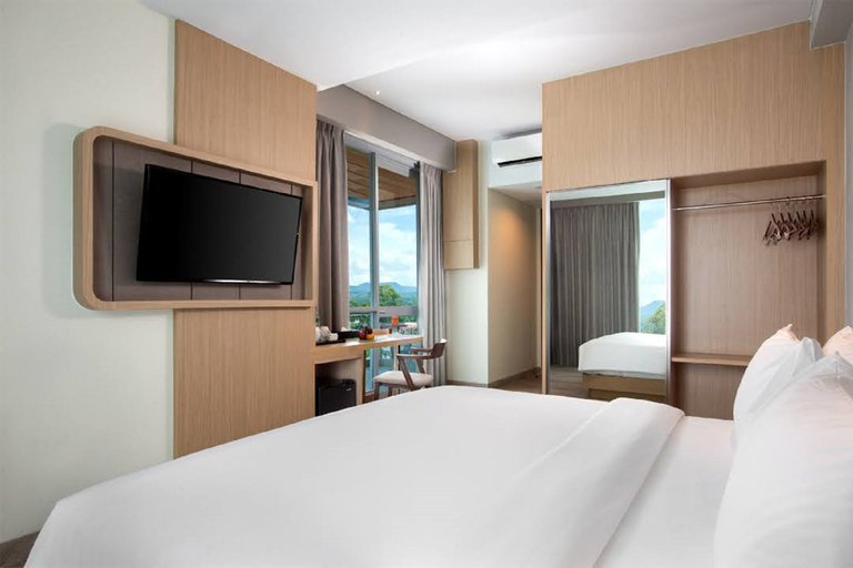 Hotel Santika Bukittinggi, Bukittinggi