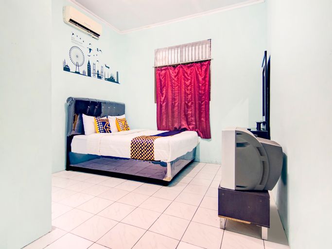 SPOT ON 3979 Wisma Purimas Syariah, Depok