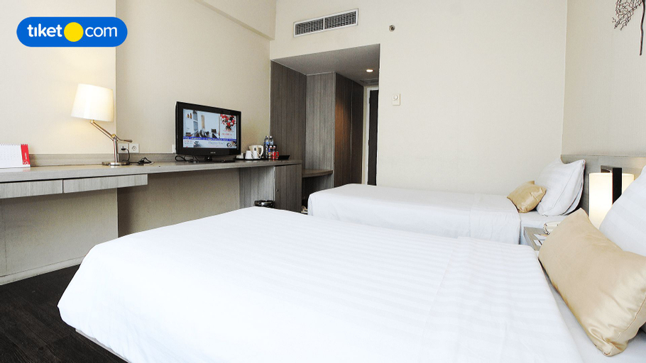 Bedroom 18