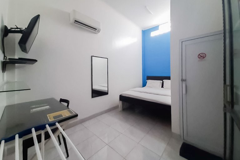 Bedroom 3, KoolKost Syariah @ Fatmawati Raya (Minimum Stay 6 Nights), South Jakarta