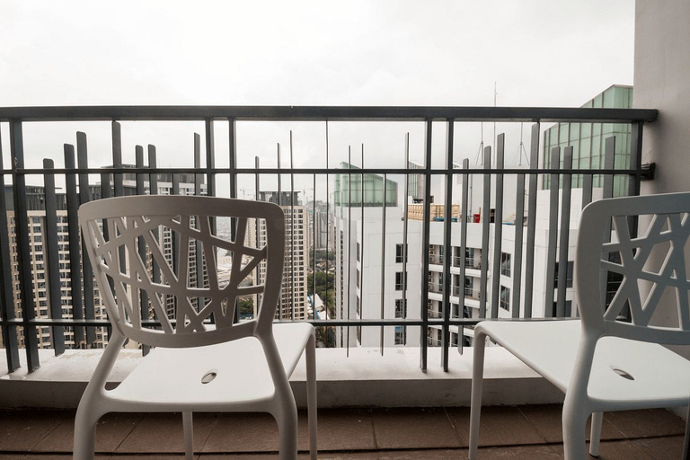 Exterior & Views 4, 2BR Huge The Mansion Tower Capilano Apartment By Travelio, North Jakarta