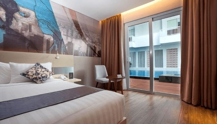 Horison Hotel Ultima Timika, Mimika