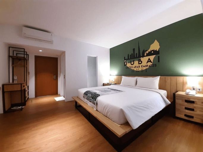 Merlyns Garden Inn, Bungo