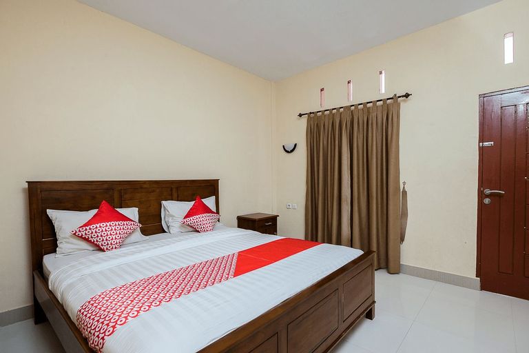OYO 1488 Prima Hotel, Samosir