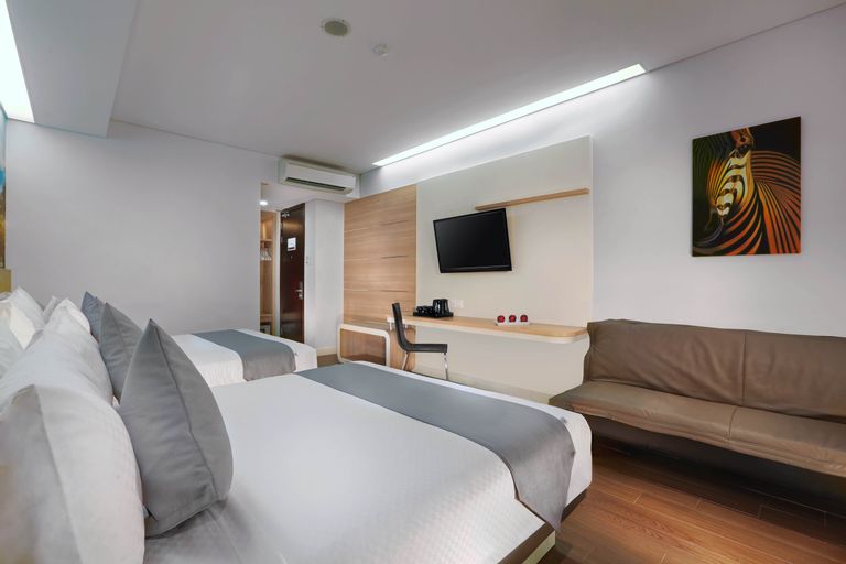 Bedroom 10