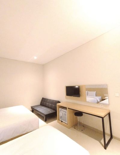 Goya Hotel Probolinggo, Probolinggo