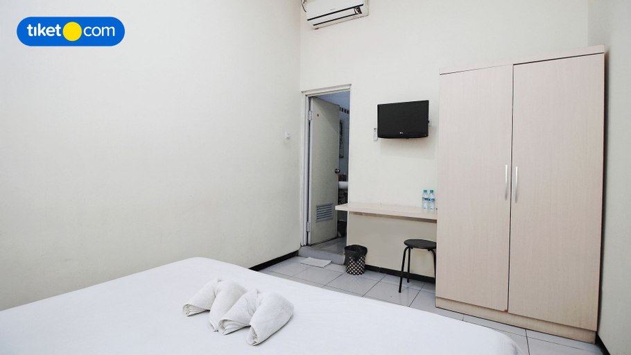 Bedroom 23