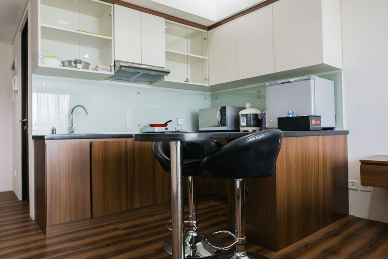 Others 4, City View Studio Apartment at Tamansari La Grande By Travelio, Bandung