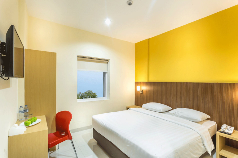 Bedroom 3, Astera Hotel Bintaro, South Tangerang