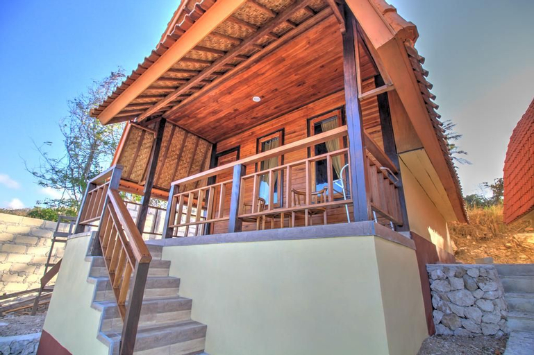 Exterior & Views 3, Song Cang Bungalow, Klungkung
