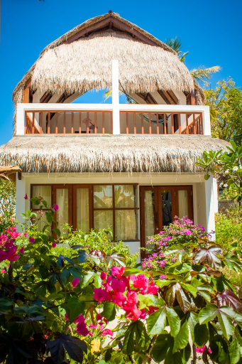 Exterior & Views 2, Sunrise Resort Gili Air, Lombok