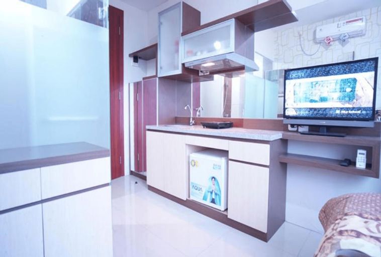 Saladin Mansion Apartment BY RAFA PROPERTY, Depok