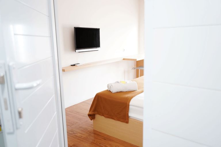 Bedroom 15