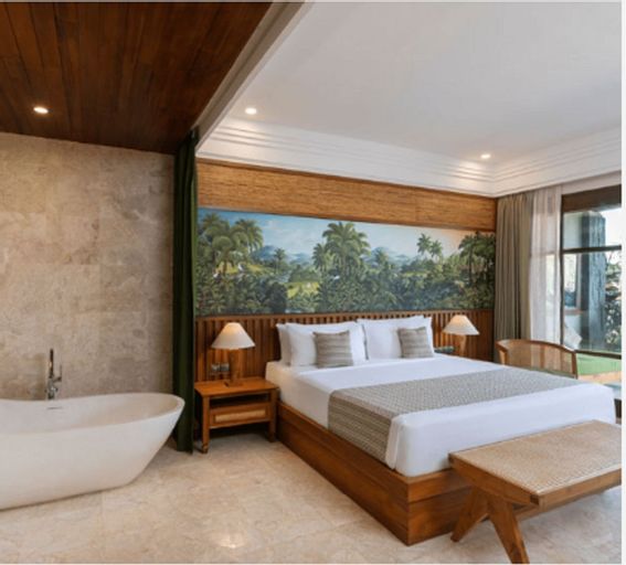 Bedroom 17