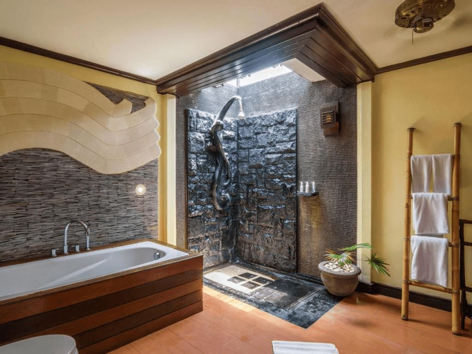 The Bali Dream Villa Seminyak, Badung