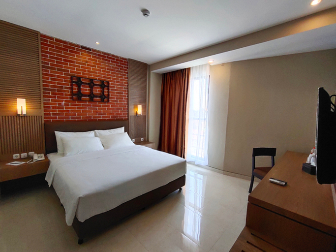 Bedroom 4, Lynn Hotel Mojokerto, Mojokerto