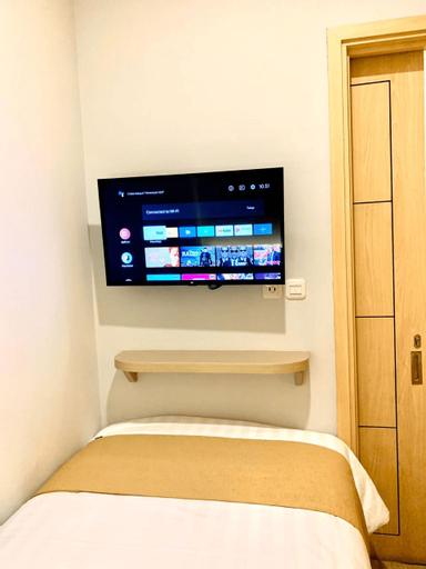 Front One Cabin Sunter, North Jakarta