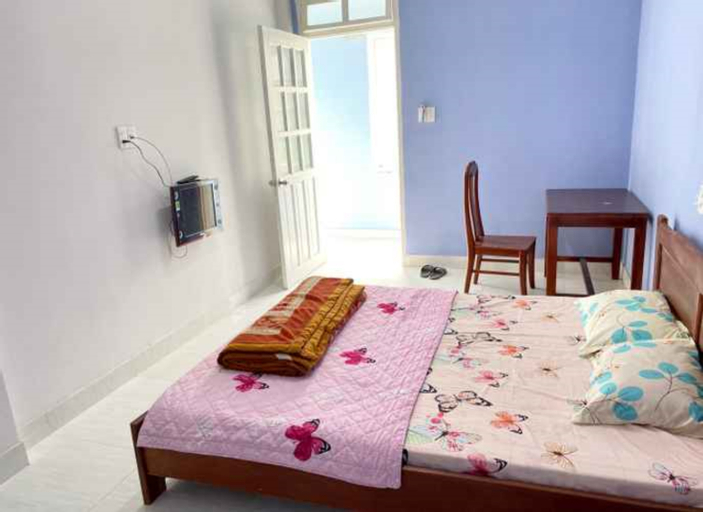 Bedroom 3, Thanh Tin Hotel Dalat, Đà Lạt
