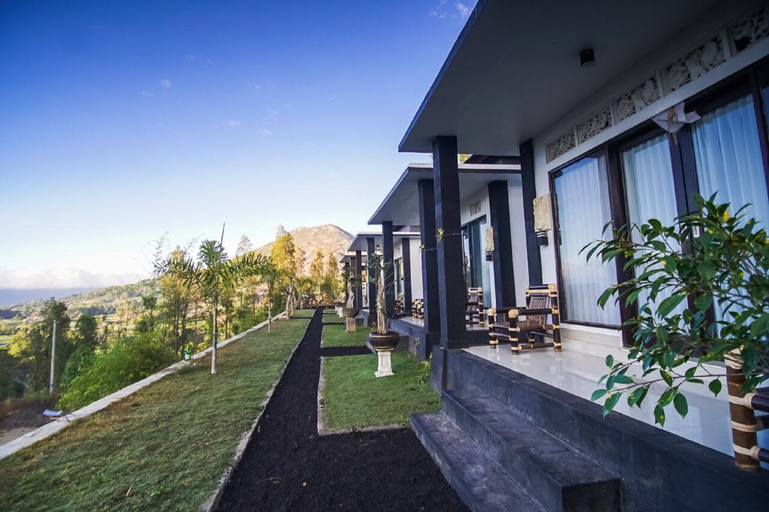 Alam Bali Villa, Bangli