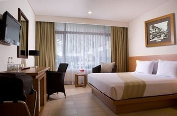 Hotel Santika Bandung: Harga Diskon + Promo Hotel 2024