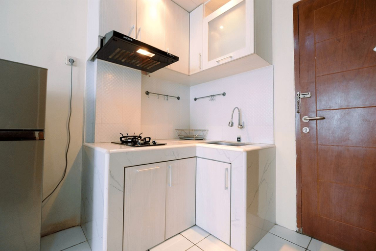 Others 4, Best Price 2BR East Park Apartment By Travelio, Jakarta Timur