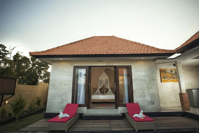 The Sawah Villa, Gianyar