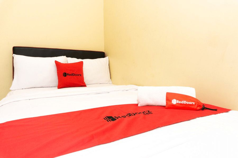 RedDoorz @ MT Haryono Street Waingapu (tutup permanen), Sumba Timur